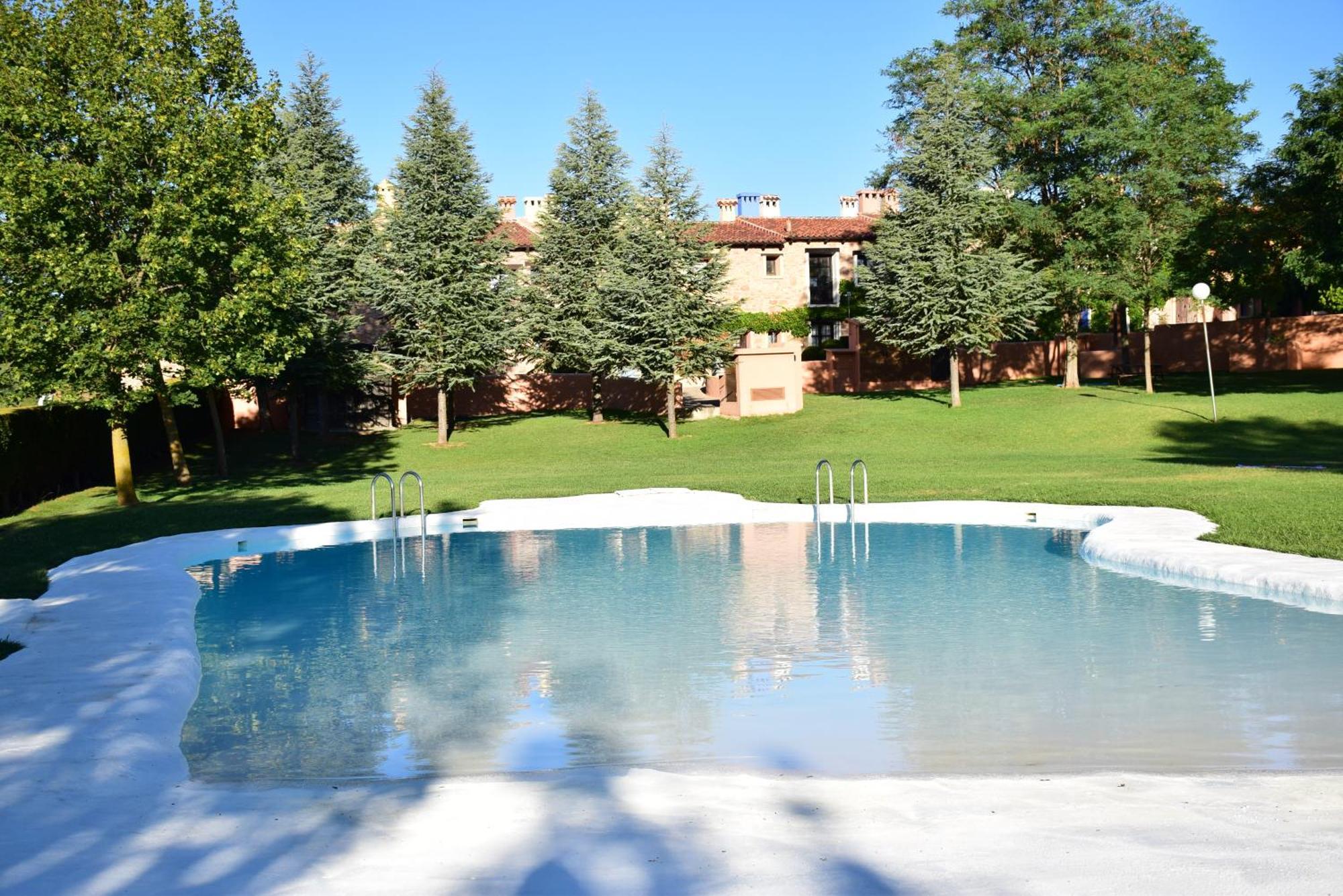Oasis Rural Villa Los Pastores Exterior photo
